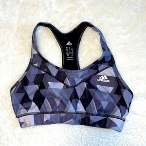 Adidas Climalite Sports Bra